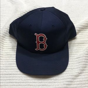 Boston Redsox Hat